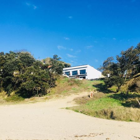 Chambre D'Hote Le Dauphin Panzió Meschers-sur-Gironde Kültér fotó